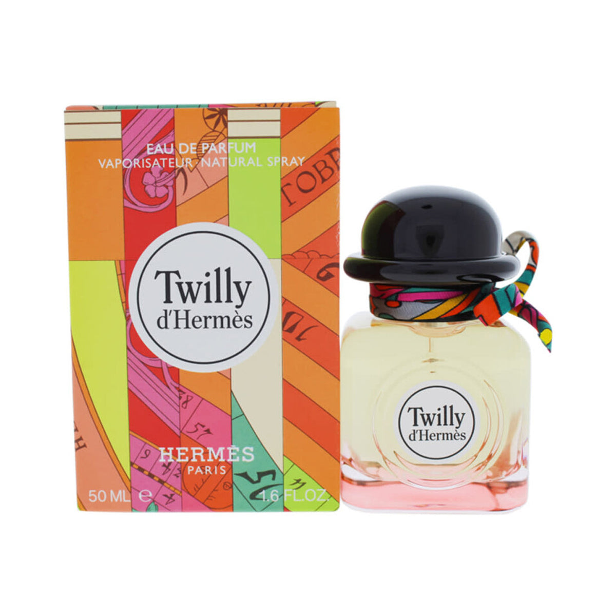 Hermes Twilly Dhermes Edp 50ML